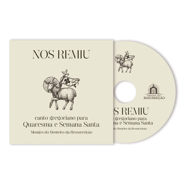CD Nos Remiu
